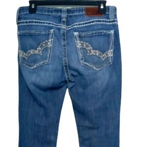 Big Star Maddie Jeans